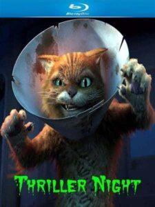 Шрек: Триллер (2011) Смотреть Dream Works на ЛордФильм